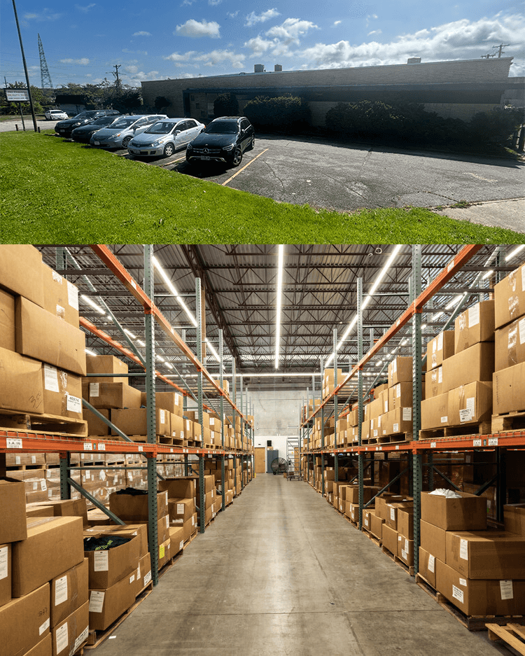 Nu Fashion Beauty Supply Distributor