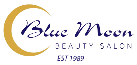 Blue Moon Beauty